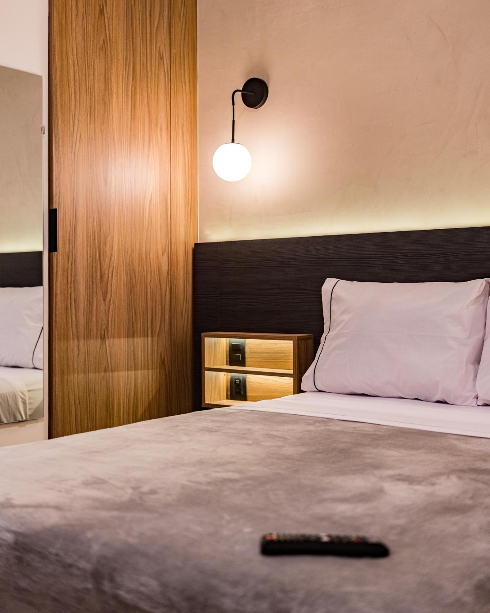 The Boutique Suites 187 By Vh Ciudad de México Cameră foto